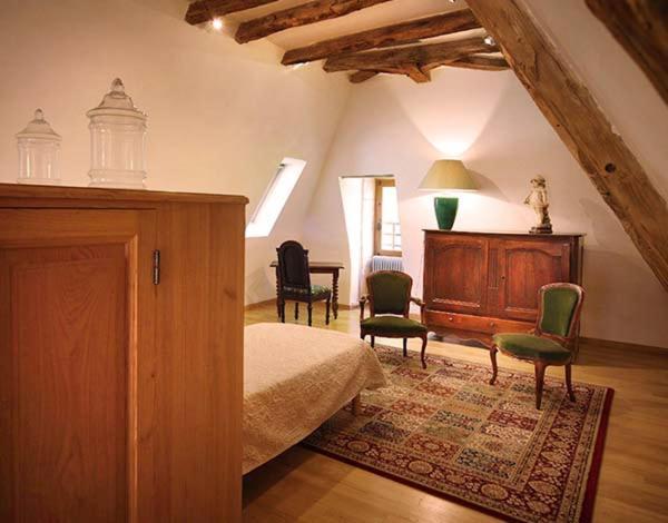 Sarrasins Bed And Breakfast ベナック・エ・カズナック エクステリア 写真