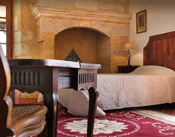 Sarrasins Bed And Breakfast ベナック・エ・カズナック エクステリア 写真