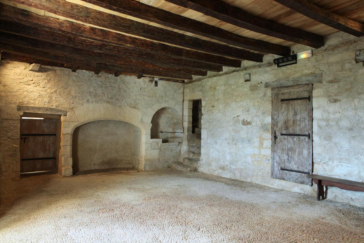 Sarrasins Bed And Breakfast ベナック・エ・カズナック エクステリア 写真