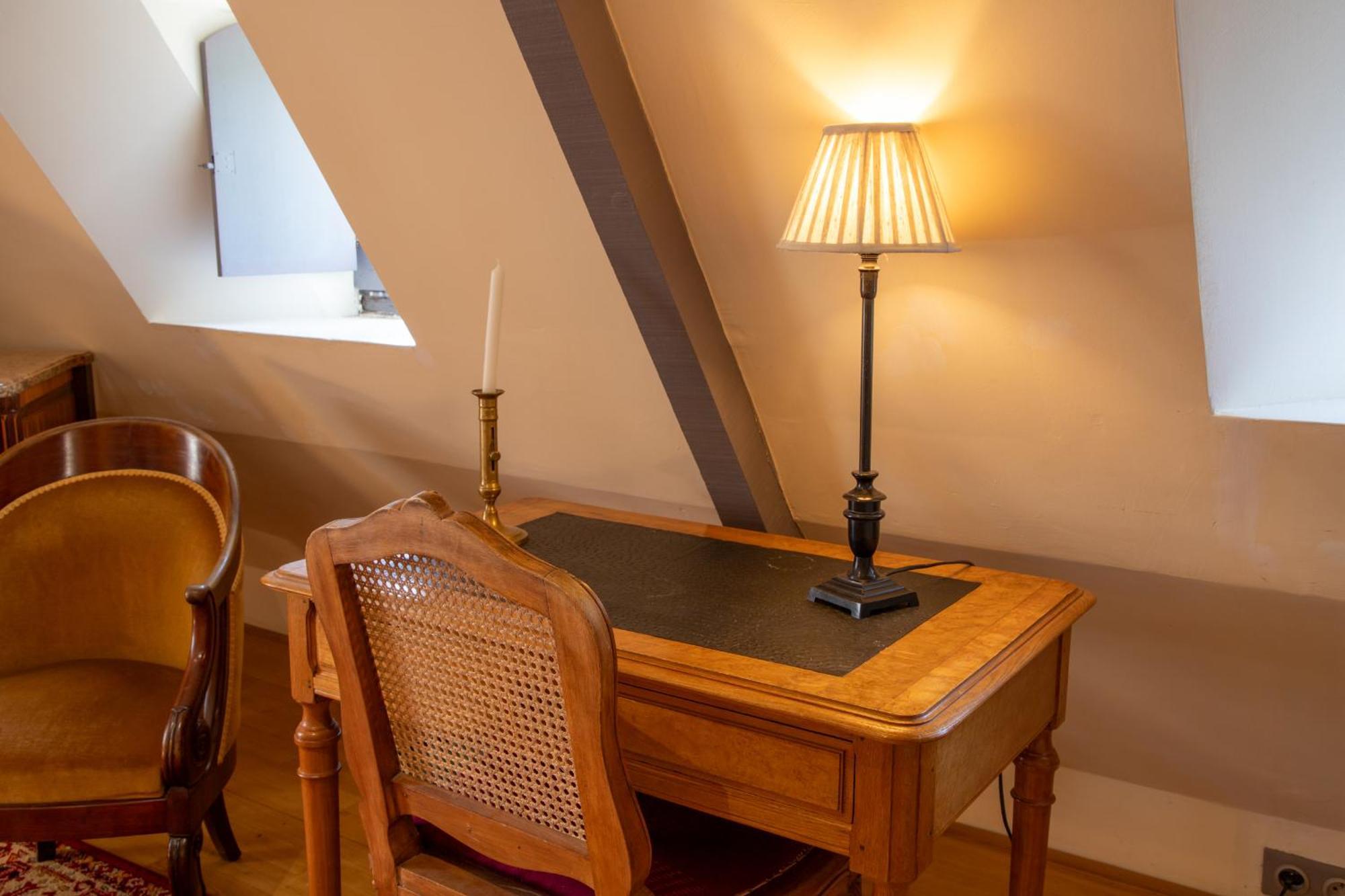 Sarrasins Bed And Breakfast ベナック・エ・カズナック エクステリア 写真