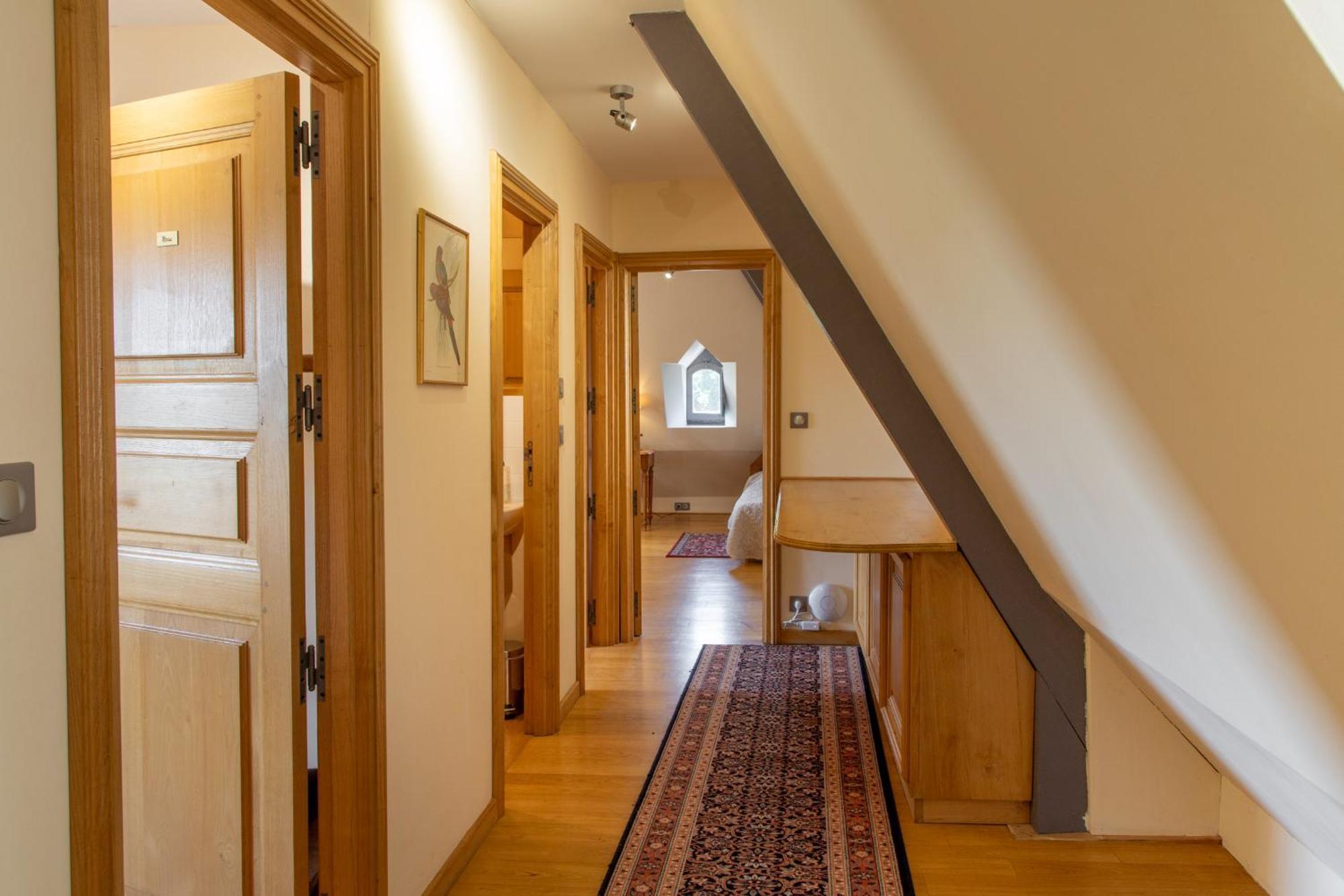 Sarrasins Bed And Breakfast ベナック・エ・カズナック エクステリア 写真